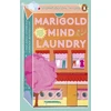 KNYGA Yun, Jungeun Marigold Mind Laundry