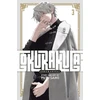 KNYGA Yuto Sano Gokurakugai, Vol. 3