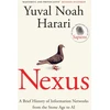 KNYGA Yuval Noah Harari Nexus