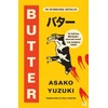 KNYGA Yuzuki Asako Sviestas