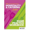 KNYGA Yvonne Mackey WJEC Level 1/2 Vocational Award Hospitality and Catering Exam Practice Workbook