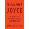 KNYGA Zachary Leader Ellmann's Joyce