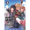KNYGA Zachou, Aloha; Vourdon, Berenice Making Magic: The Sweet Life of a Witch Who Knows an Infinite MP Loophole: Volume 5 (Light Novel)