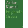 KNYGA Zaffar Kunial England's Žalias