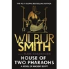 KNYGA Zaffre House of Two Pharaohs