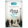KNYGA Zafon, Carlos Ruiz Angel's Game: The Cemetery of Forgotten Books 2