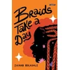 KNYGA Zainab Boladale Braids Take a Day