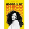 KNYGA Zaleski, Annie Queens of Disco