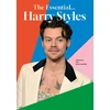 KNYGA Zaleski, Annie The Essential... Harry Styles
