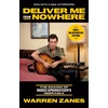 KNYGA Zanes Warren Deliver Me from Nowhere: The Making of Bruce Springsteen's Nebraska
