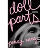 KNYGA Zang, Penny Doll Parts: A Debut Dark Academia Suspense Novel for Sylvia Plath Fans