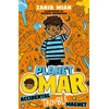 KNYGA Zanib Mian Planet Omar: Accidental Trouble Magnet, Book 1