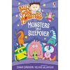 KNYGA Zanna Davidson Monsters on a Sleepover