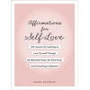 KNYGA Zanna Keithley Affirmations for Self-Love, 100 Lessons for Learning to Love Yourself Through the Beautiful Days, the Hard Days, and Everything in Between