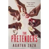 KNYGA Zaza Agatha Pretenders