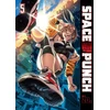KNYGA ZD Space Punch Volume 5