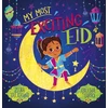 KNYGA Zeba Talkhani My Most Exciting Eid (PB)