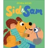 KNYGA Zehra Hicks Sid and Sam