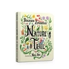 KNYGA Zephaniah, Benjamin Nature Trail Board Book: A joyful rhyming celebration of the natural wonders on our doorstep