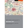 KNYGA Zephaniah, Benjamin Refugee Boy