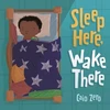 KNYGA Bookshop Zero Caio Sleep Here, Wake There