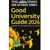 KNYGA Zoe Thomas Times Good University Guide 2026, Where to Go and What to Study