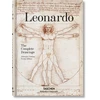 KNYGA Zollner, Frank; Nathan, Johannes Leonardo: The Complete Drawings