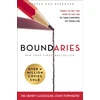 KNYGA Zondervan Boundaries Updated and Expanded Edition