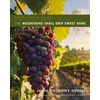 KNYGA Zondervan Mountains Shall Drip Sweet Wine