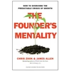 KNYGA Zook, Chris; Allen, James Founder's Mentality: How to Overcome the Predictable Crises of Growth