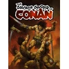 KNYGA Zub, Jim Savage Sword Of Conan Vol.4
