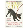 KNYGA Zuchtriegel, Gabriel Buried City: The Revelatory New History from the Director of Pompeii - a Sunday Times Bestseller