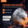 3 žandų savicentris griebtuvas tekinimo staklėms skersmuo 160±5 mm HT300