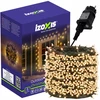 500 LED lempučių girlianda IZX01 35M WW