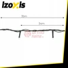 500 LED lempučių girlianda IZX02 35M CW