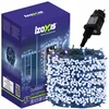 500 LED lempučių girlianda IZX02 35M CW