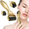 Adatinis volelis mezoterapijai Derma Roller 3in1 DR01