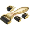 Adatinis volelis mezoterapijai Derma Roller 3in1 DR01