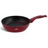 Akmens masės 21 dalies puodų rinkinys ZL-8541