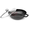Akmens masės puodas 28 cm ZL-7012