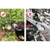 Akumuliatorinės genėjimo žirklės – sekatorius + 2 akumuliatoriai CATA V2