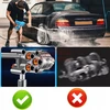 Akumuliatorinis aukšto slėgio plovimo įrenginys BOXER BX7011 550 W, 2 akumuliatoriai + kroviklis