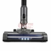 Akumuliatorinis dulkių siurblys - šluota BOXER BX3289 2000W