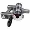 Akumuliatorinis dulkių siurblys - šluota BOXER BX3289 2000W