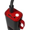 Akumuliatorinis oro kompresorius AirBoost AB78 BERIMAX 7800 mAh