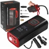 Akumuliatorinis oro kompresorius AirBoost AB78 BERIMAX 7800 mAh
