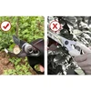 Akumuliatorinis sekatorius DOMOTEC DM2.5 68V BL + 2 akumuliatoriai