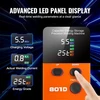 Akumuliatorinis taškinio suvirinimo aparatas 145kW su suvirinimo rašikliu