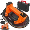 Akumuliatorinis vakuuminis pritraukejas VacGrip VG15 BERIMAX akumuliatorinis 150 kg