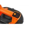 Akumuliatorinis vakuuminis pritraukejas VacGrip VG15 BERIMAX akumuliatorinis 150 kg
